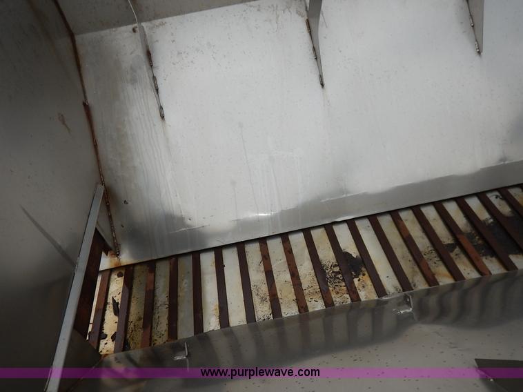 image for item J6419 Flink sand/salt spreader