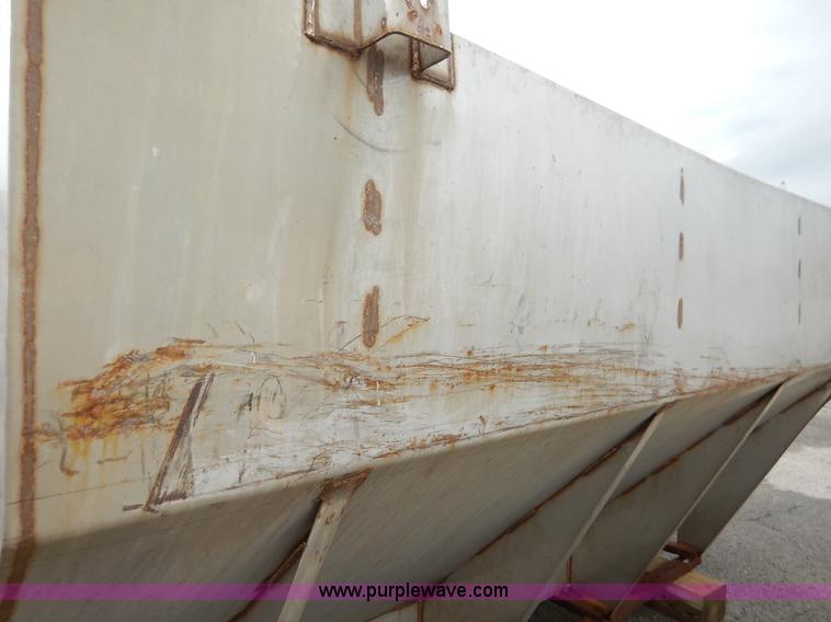 image for item J6419 Flink sand/salt spreader