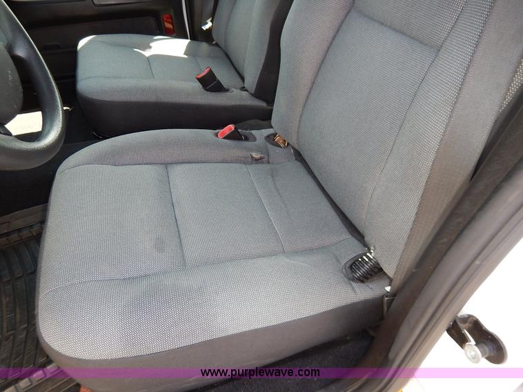 image for item J6423 2011 Ford Crown Victoria Police Interceptor