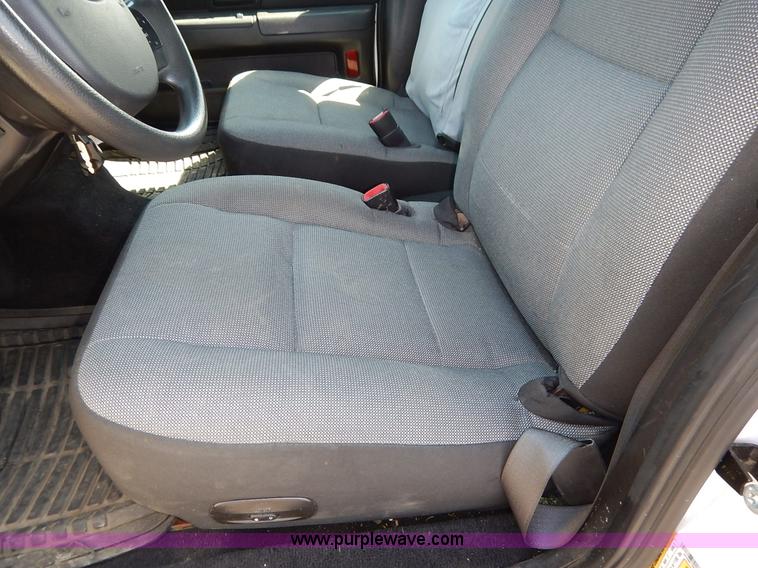 image for item J6424 2010 Ford Crown Victoria Police Interceptor