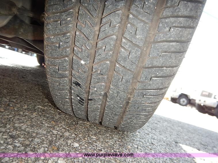 image for item J6424 2010 Ford Crown Victoria Police Interceptor