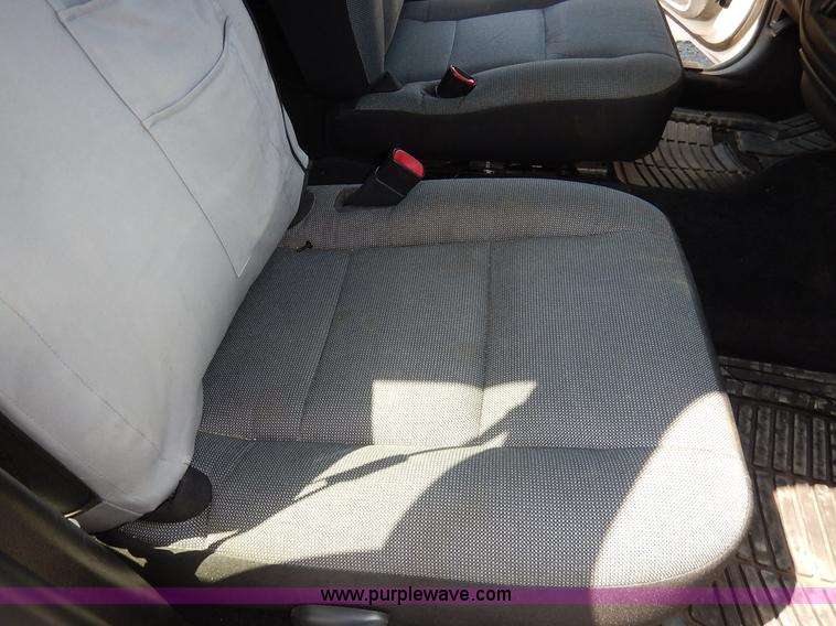 image for item J6424 2010 Ford Crown Victoria Police Interceptor