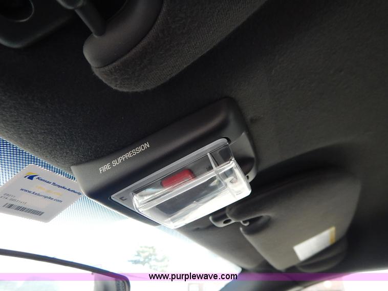 image for item J6426 2010 Ford Crown Victoria Police Interceptor