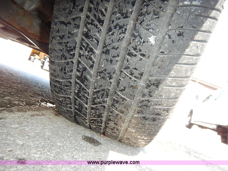 image for item J6426 2010 Ford Crown Victoria Police Interceptor