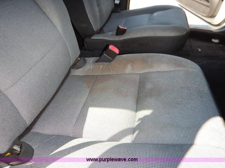 image for item J6426 2010 Ford Crown Victoria Police Interceptor