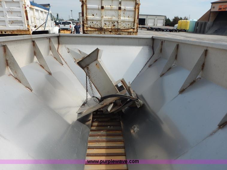 image for item K1679 Flink stainless steel spreader