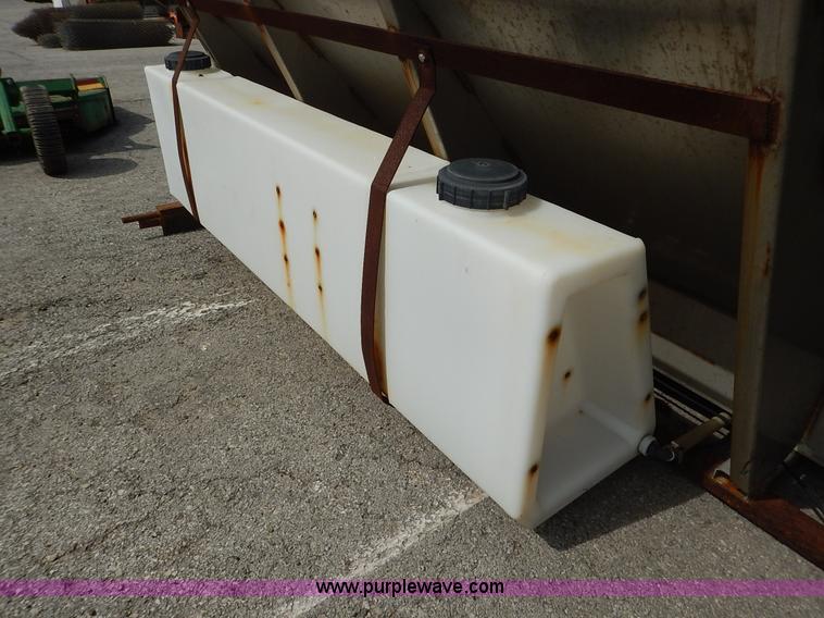 image for item K1679 Flink stainless steel spreader