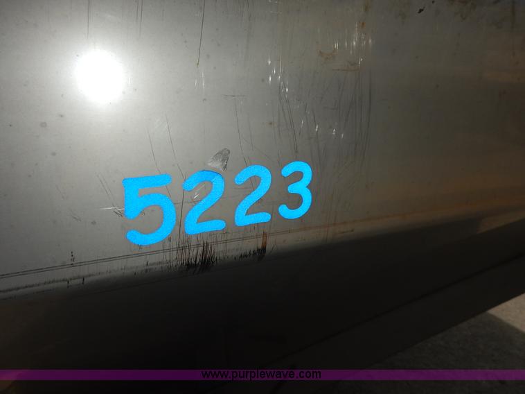 image for item K1679 Flink stainless steel spreader