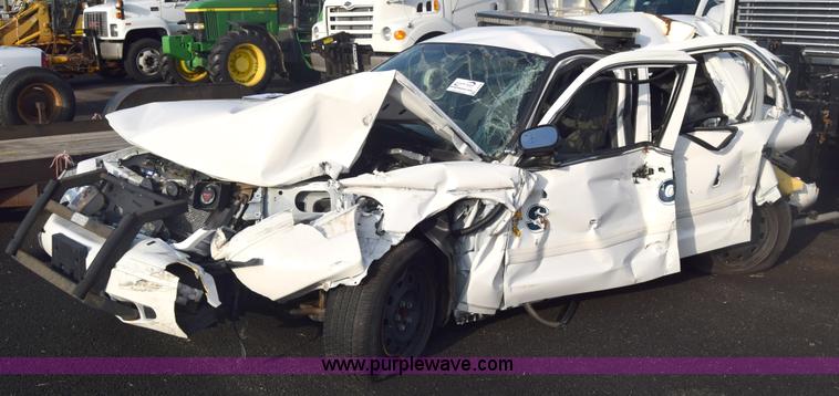 image for item L6348 2011 Ford Crown Victoria Police Interceptor