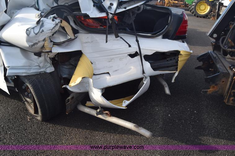 image for item L6348 2011 Ford Crown Victoria Police Interceptor