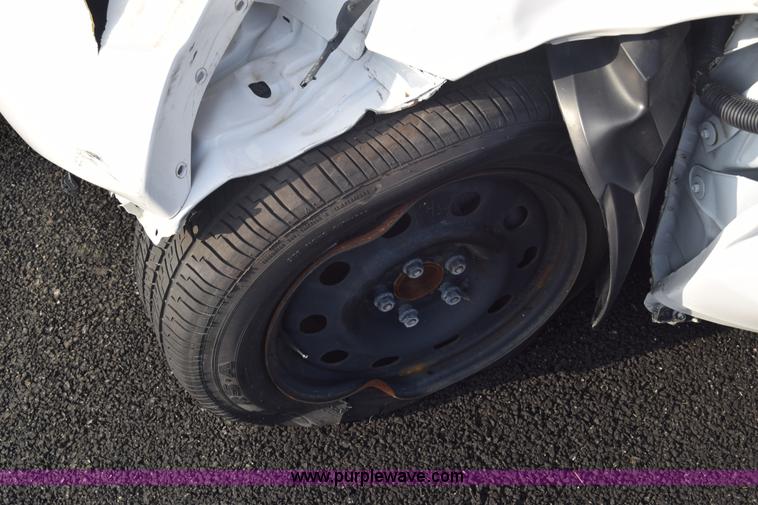 image for item L6348 2011 Ford Crown Victoria Police Interceptor