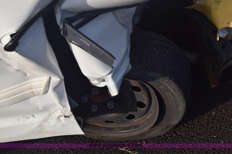 image for item L6348 2011 Ford Crown Victoria Police Interceptor