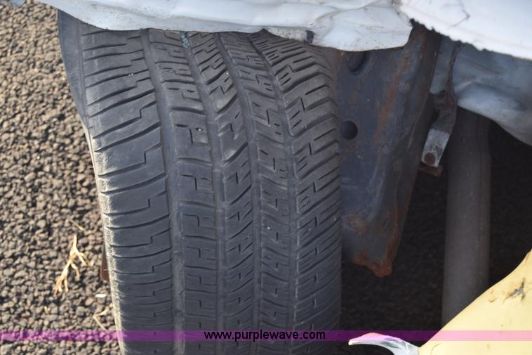 image for item L6348 2011 Ford Crown Victoria Police Interceptor