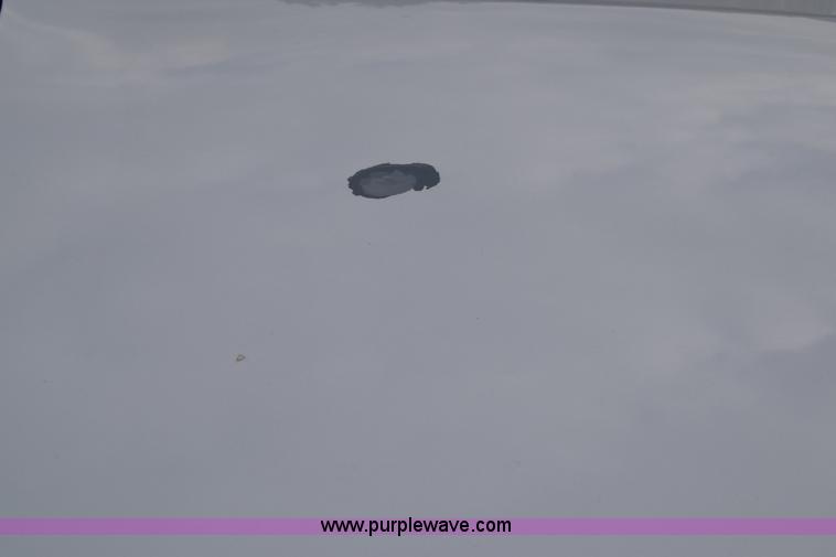 image for item L6351 2008 Ford Crown Victoria Police Interceptor