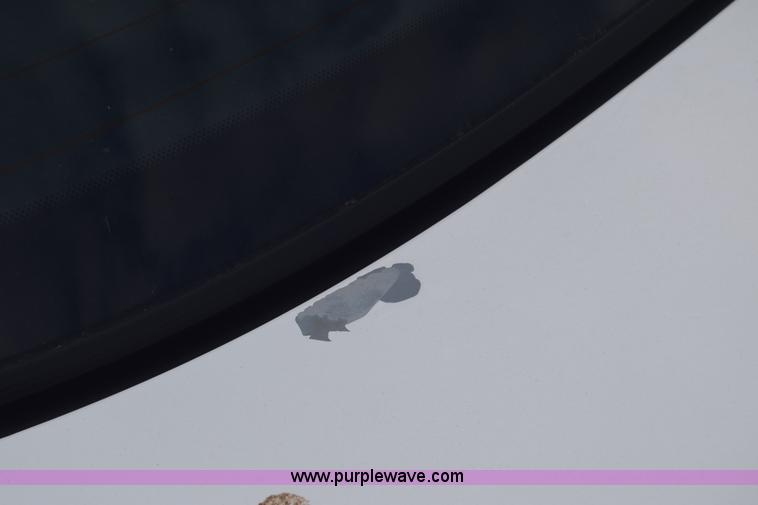 image for item L6351 2008 Ford Crown Victoria Police Interceptor