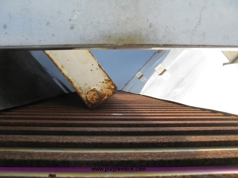 image for item L6355 2004 International 7400 dump truck