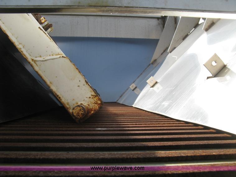 image for item L6355 2004 International 7400 dump truck