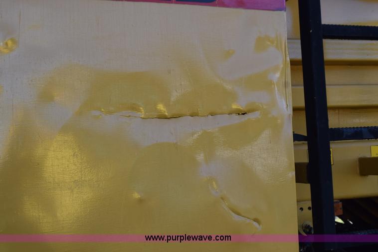 image for item K6634 Rexworks Maxigrind 425 horizontal grinder