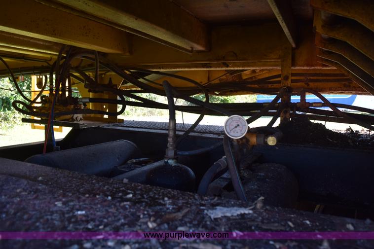 image for item K6634 Rexworks Maxigrind 425 horizontal grinder