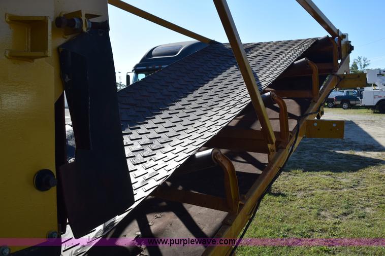 image for item K6634 Rexworks Maxigrind 425 horizontal grinder