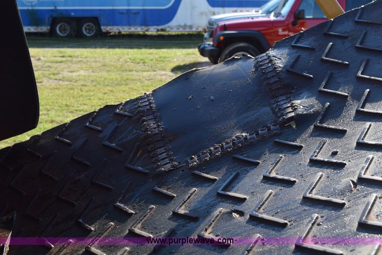 image for item K6634 Rexworks Maxigrind 425 horizontal grinder