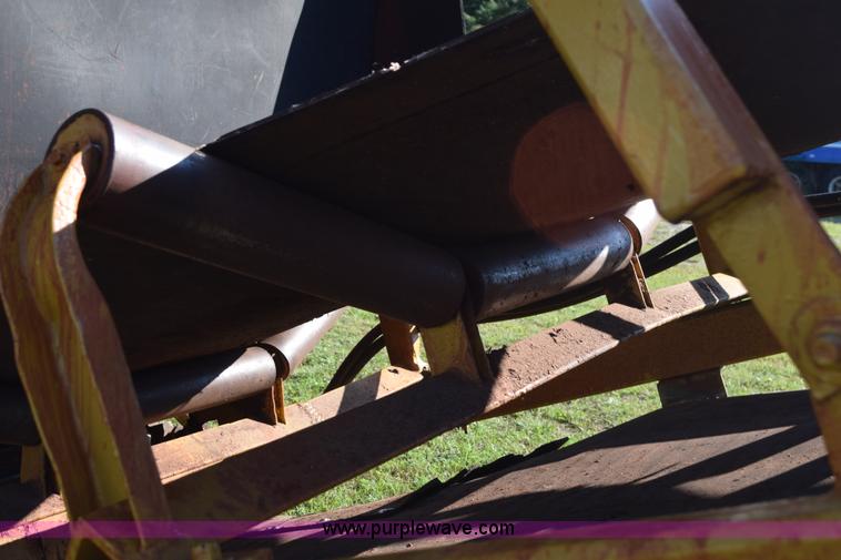 image for item K6634 Rexworks Maxigrind 425 horizontal grinder