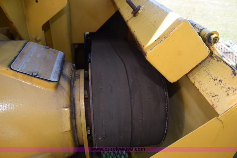 image for item K6634 Rexworks Maxigrind 425 horizontal grinder