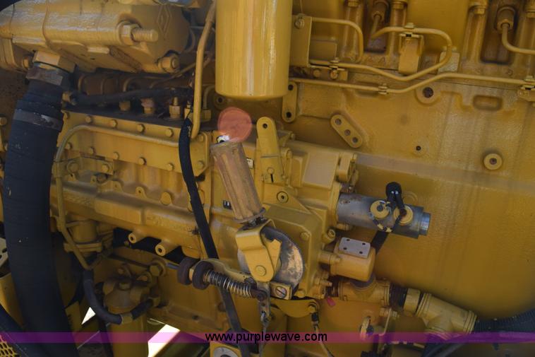 image for item K6634 Rexworks Maxigrind 425 horizontal grinder