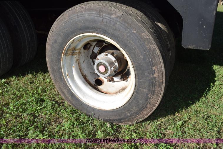 image for item K6634 Rexworks Maxigrind 425 horizontal grinder