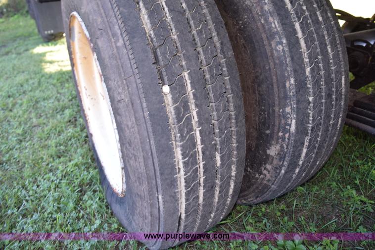 image for item K6634 Rexworks Maxigrind 425 horizontal grinder