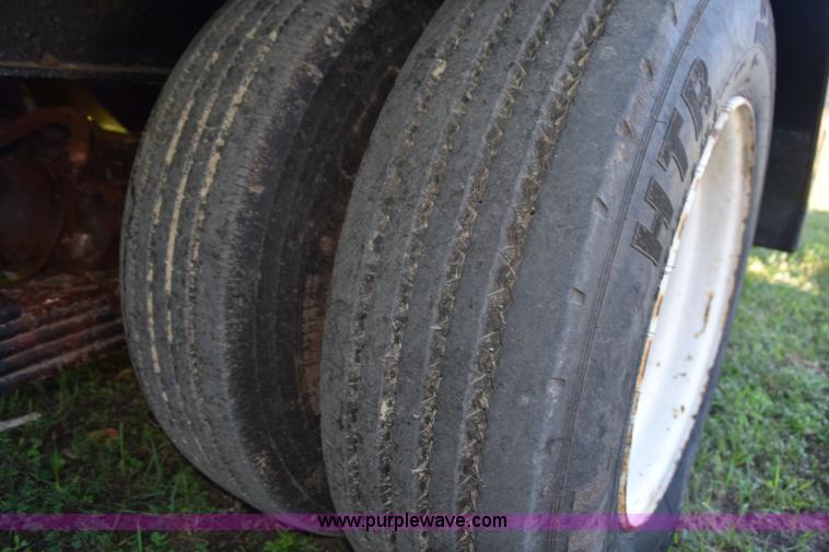 image for item K6634 Rexworks Maxigrind 425 horizontal grinder