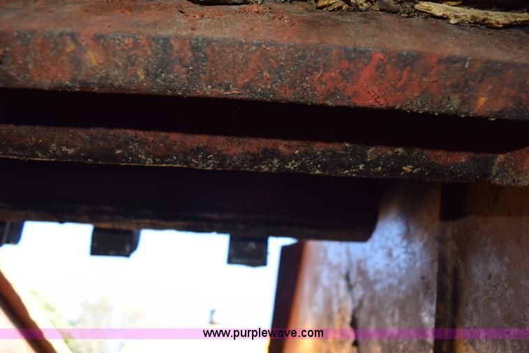 image for item K6634 Rexworks Maxigrind 425 horizontal grinder