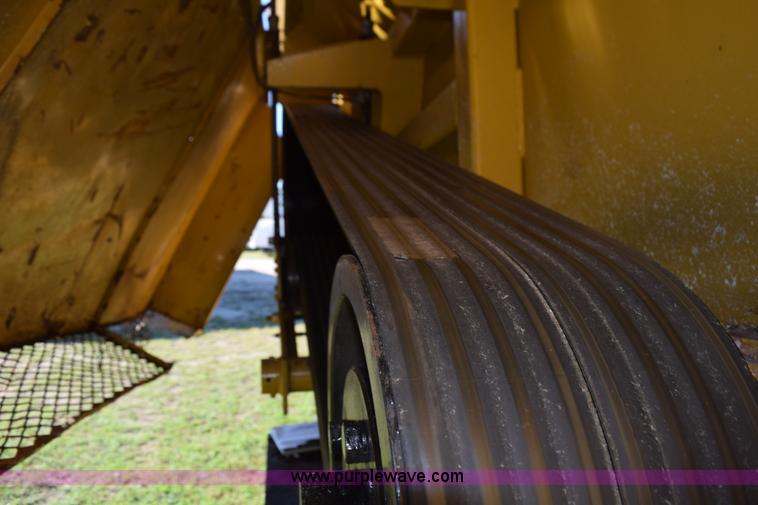 image for item K6634 Rexworks Maxigrind 425 horizontal grinder