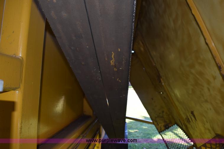 image for item K6634 Rexworks Maxigrind 425 horizontal grinder