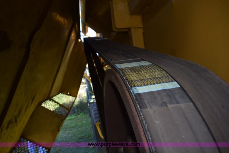 image for item K6634 Rexworks Maxigrind 425 horizontal grinder