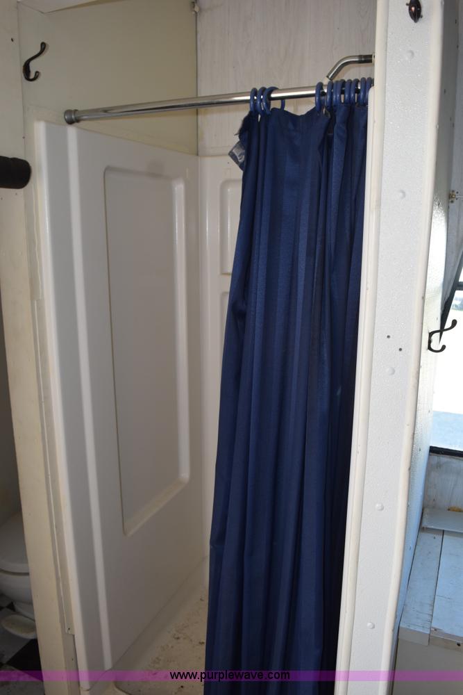 image for item K6636 1977 Matlock enclosed racing trailer