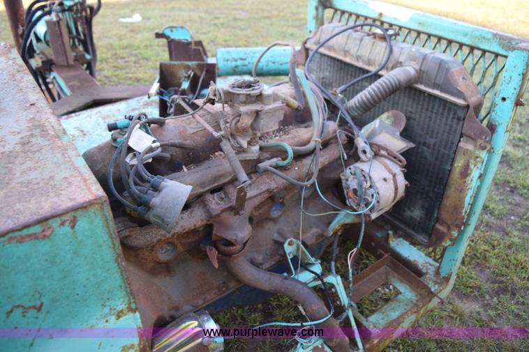 image for item K6637 Tire cutter