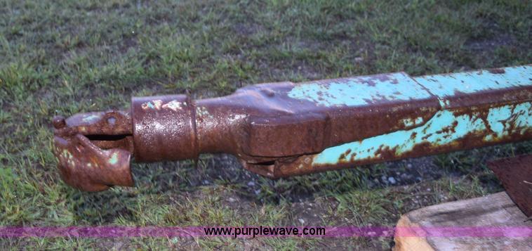 image for item K6637 Tire cutter