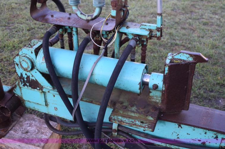 image for item K6637 Tire cutter