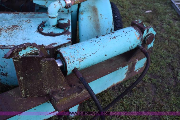 image for item K6637 Tire cutter