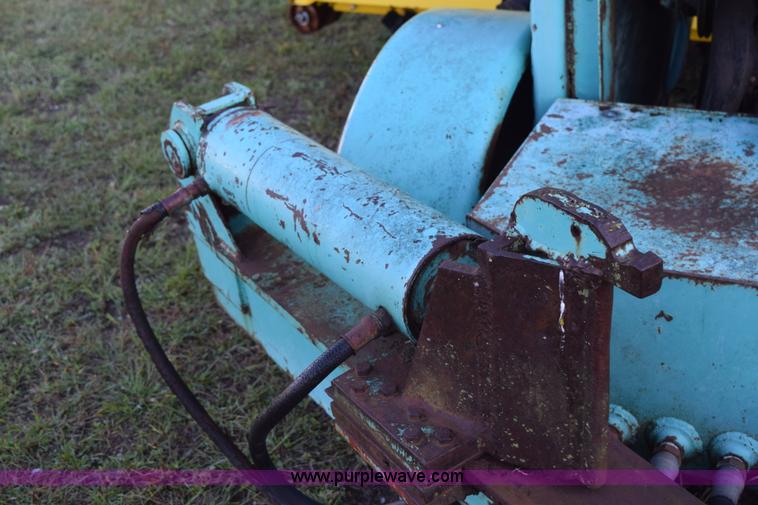 image for item K6637 Tire cutter