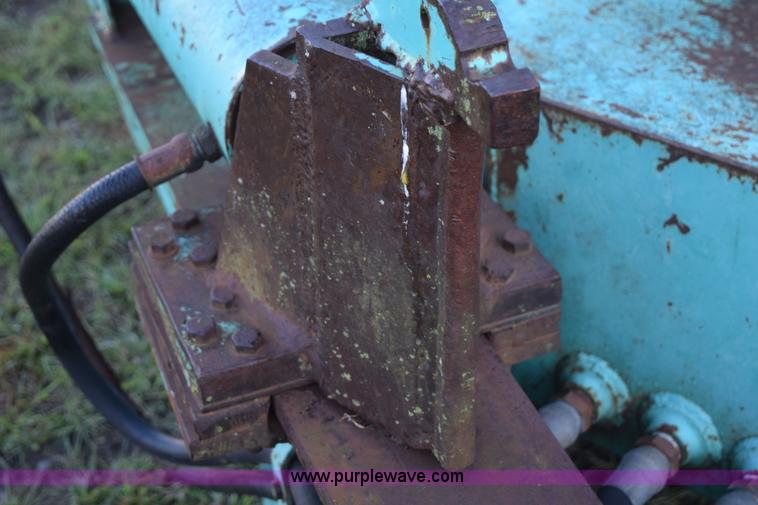 image for item K6637 Tire cutter