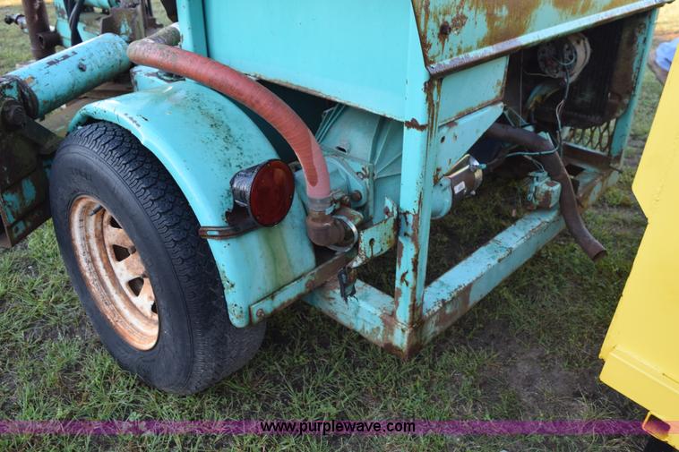 image for item K6637 Tire cutter