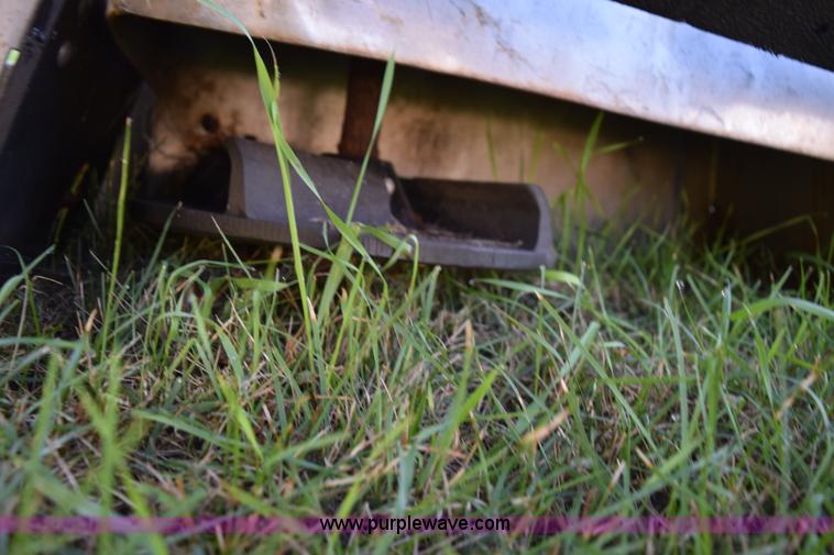 image for item K6641 Stainless steel spreader box