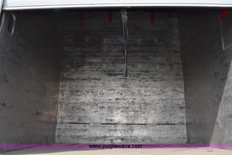 image for item K6644 2007 Hackney delivery box