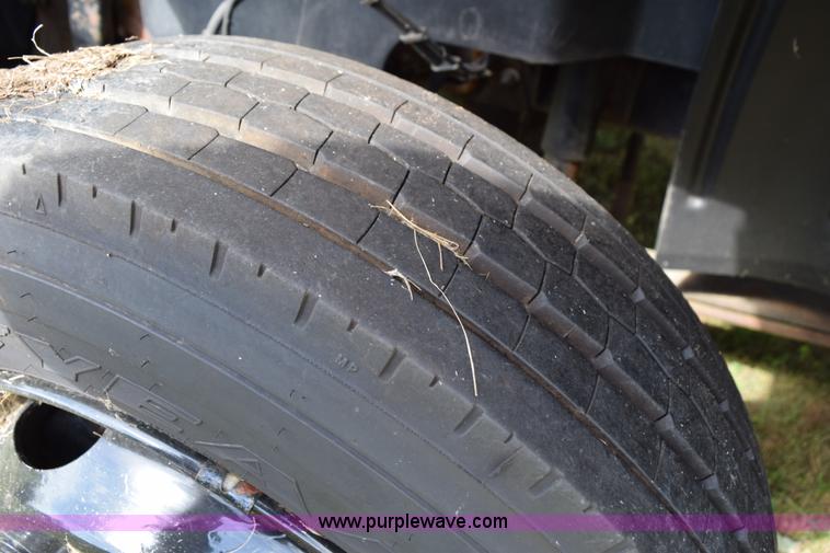 image for item K6646 2008 Chevrolet C4500 delivery truck