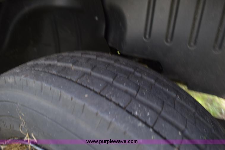 image for item K6646 2008 Chevrolet C4500 delivery truck