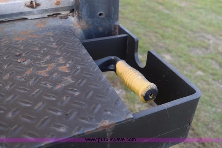 image for item K6648 1999 GMC C6500 box truck