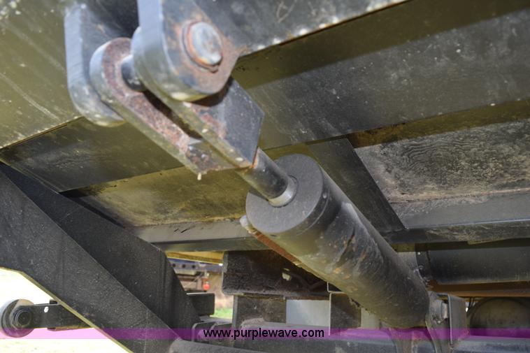 image for item K6648 1999 GMC C6500 box truck