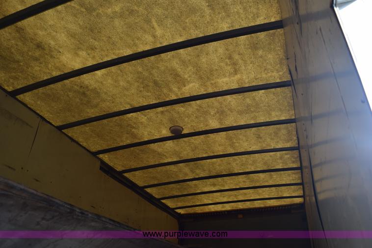 image for item K6648 1999 GMC C6500 box truck